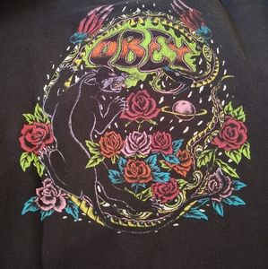 Obey hoodie
